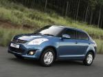 Suzuki Swift DZire 2014 года (ZA)